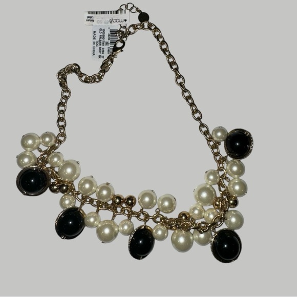 NWT - Charter Club necklace from Macy’s - Picture 1 of 3